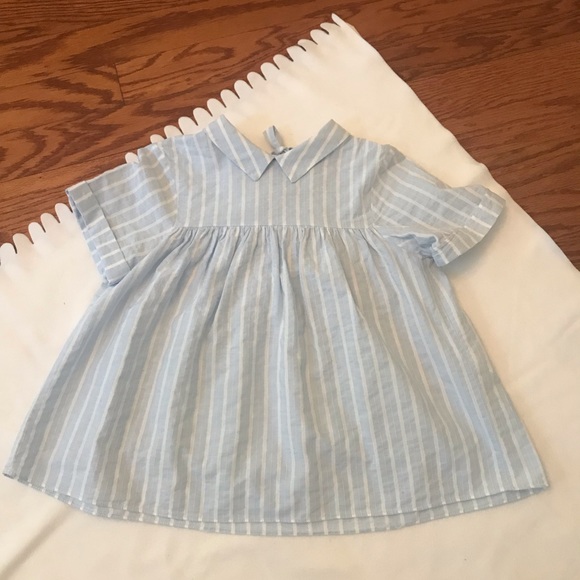 Zara Tops - Zara beautiful top